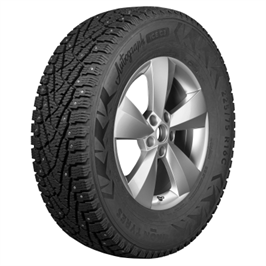 195/70 R 15C IKON AUTOGRAPH ICE C3 7855