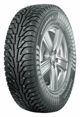 195/70 R 15 IKON NORDMAN C 7861