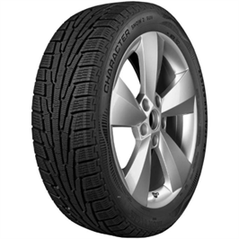 215/60 R 17 IKON CHARACTER SNOW 2 SUV XL 7852
