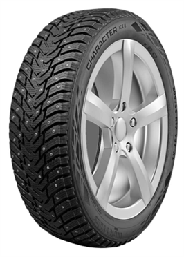 245/75 R 16 IKON CHARACTER ICE 8 (NORDMAN 8 SUV) 7964