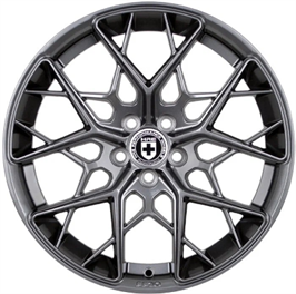 R 16 5*114.3 ET38 D73.1 HRE Style FF10 GM 7.0 (B114) 7979