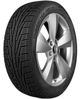 185/65 R 14 IKON CHARACTER SNOW 2 (NORDMAN RS2 XL) 7999