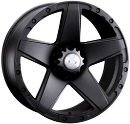 R 16 5*150 ET2 D110.1 LS 592559 (LCR 3318 - LS 1284) BKF 8.0 8074