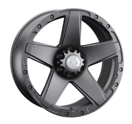 R 16 5*150 ET2 D110.1 LS 592559 (LCR 3318 - LS 1284) MGM 8.0 8075