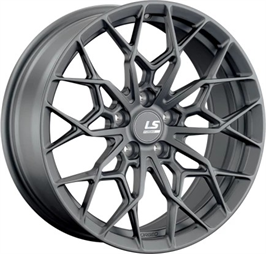 R 20 5*150 ET58 D110.1 LS 124210 (HNG FF6537 - LS FG29) MGM 8.5 8083