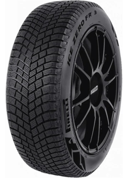 205/55 R 16 PIRELLI ICE ZERO FRICTION 3 XL 8109