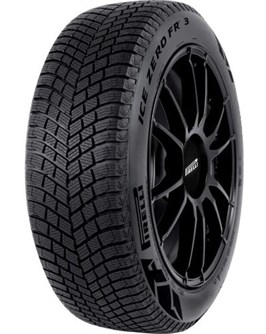 205/50 R 17 PIRELLI ICE ZERO FRICTION 3 XL 8114