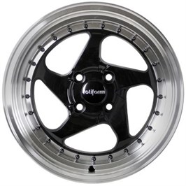 R 15 4*100 ET15 D73.1 FF JT5140 BMF 8.0 8212