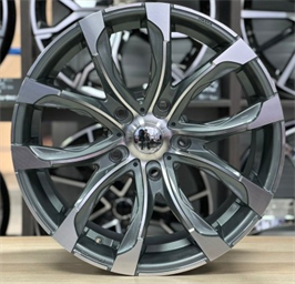 R 20 5*150 ET45 D110.5 Wald Jarret Style SMF 10.0 (J102) 7995