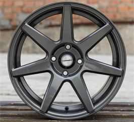 R 16 4*100 ET38 D73.1 Style VPS-CV1 HB 7.5 8373