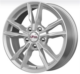 R 16 5*114.3 ET35 D67.1 iFree Икигай Нео-классик 6.5 8355