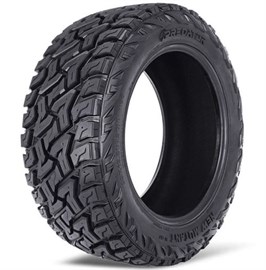 35*12.50 R 17LT Predator New Mutant Arctic 8424