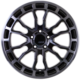 R 18 5*114.3 ET35 D73.1 COX 9551 GMF 8.0 8440