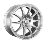 R 16 4*100 ET40 D73.1 LS 542 S 7.0 1539