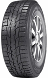 215/65 R 15C NOKIAN TYRES HAKKAPELIITTA CR3 523