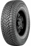 265/60 R 20LT NOKIAN TYRES HAKKAPELIITTA LT3 5337