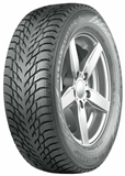 235/65 R 17 NOKIAN TYRES HAKKAPELIITTA R3 SUV XL 668 - фото 5625