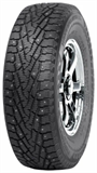 225/75 R 17 NOKIAN TYRES HAKKAPELIITTA LT2 653