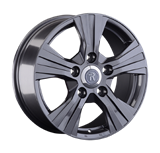 R 20 5*150 ET58 D110.1 TY248 GM 8.5 6365