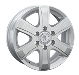 R 17 6*139.7 ET38 D100.1 HV26 S 7.0 6370