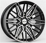 R 20 6*139.7 ET15 D106.1 VPS MF-1382 (R555) Black 9.5 6978