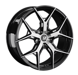 R 19 5*114.3 ET35 D67.1 PML C6506 - LS FG14 BKF 8.0 5541