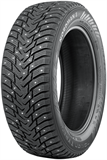225/55 R 16 IKON CHARACTER ICE 8 (NORDMAN 8 XL) 6844