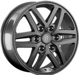 R 18 6*139.7 ET53.5 D92.5 LCR 7883 - HND307 BKF 7.0 6059