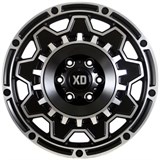 R 19 6*139.7 ET15 D106.1 Sakura DA2872 B-P/M7 8.0 7463