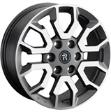 R 18 6*139.7 ET60 D95.1 TY379 GMF 7.5 7514