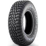 205 R 16C SUMAXX MAX TERRA M/T 5681