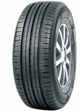 235/65 R 16 NOKIAN TYRES HAKKA C2 214