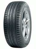 255/55 R 18 NOKIAN TYRES HAKKA Z SUV XL 383