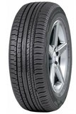 235/65 R 16C NOKIAN NORDMAN SC 215