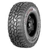 285/70 R 17LT NOKIAN ROCKPROOF 357