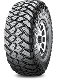 275/65 R 20LT MAXXIS MT-772 430