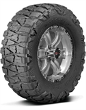 33*12.5 R 20 NITTO Mud Grappler (грязь) 6 - фото 6963