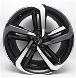 R 19 5*114.3 ET35 D73.1 FF BETA BMF 8.5 6382