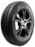 215/75 R 15LT CENTARA COMMERCIAL 6603 - фото 7089