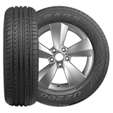 215/60 R 16 BARS UZ200 7590