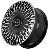 R 17 10*100/112 ET40 D73.1 FF 9658 BPBM 7.5 7889