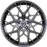 R 16 5*114.3 ET38 D73.1 HRE Style FF10 GM 7.0 (B114) 7979