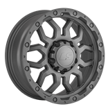 R 17 5*150 ET45 D110.1 LS 592021 (LCR 3322 - LS 1285) MGM 8.0 8072