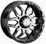 R 20 5*150 ET30 D110.5 LS 592021 (LCR 3322 - LS 1285) GMF 9.0 8073