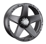 R 16 5*150 ET2 D110.1 LS 592559 (LCR 3318 - LS 1284) MGM 8.0 8075