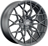 R 20 5*150 ET58 D110.1 LS 124210 (HNG FF6537 - LS FG29) MGM 8.5 8083