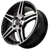 R 13 4*100 ET35 D67.1 Sakura 3277 BMF 5.5 8095