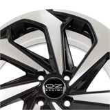 R 16 4*100 ET35 D73.1 FF REW005 BMF 7.0 8154