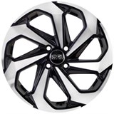 R 16 4*100 ET35 D73.1 FF REW005 BMF 7.0 8154