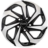 R 16 5*100 ET38 D73.1 FF REW005 BMF 7.0 7365